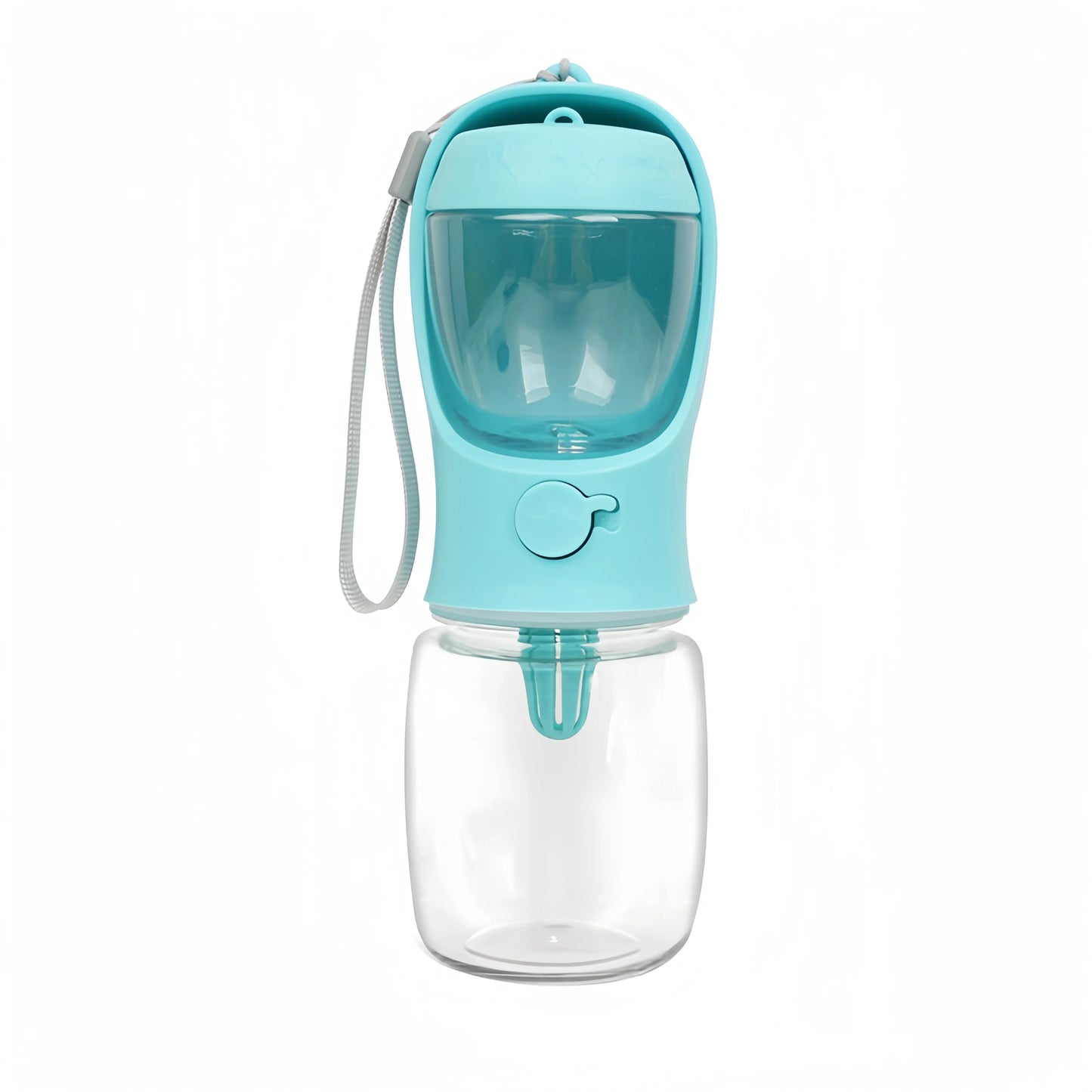 Bouteille d'eau portable pour chien
